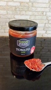 TomatoJam